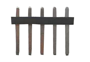 小五针（老）