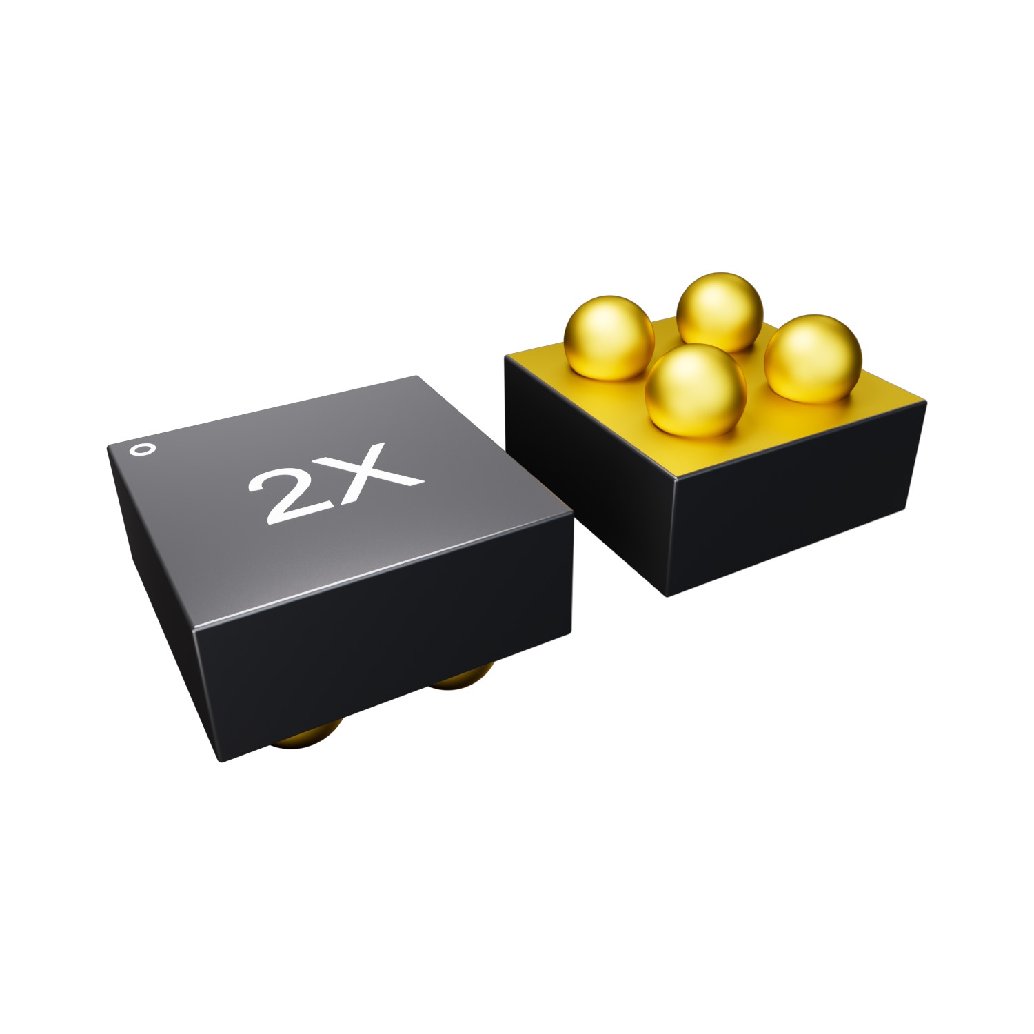 中科银河芯 GX112X IIC/SMBus数字温度传感器