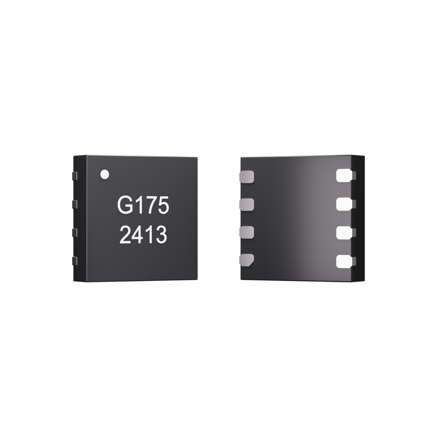 中科银河芯 GX175N IIC/SMBus数字温度传感器