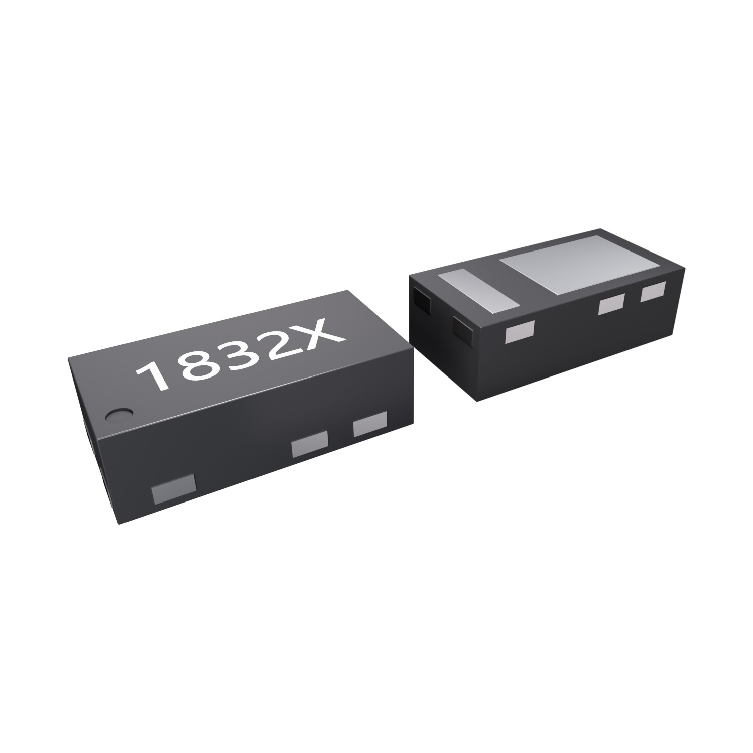 中科银河芯 GX1832D 1-Wire 数字温度传感器