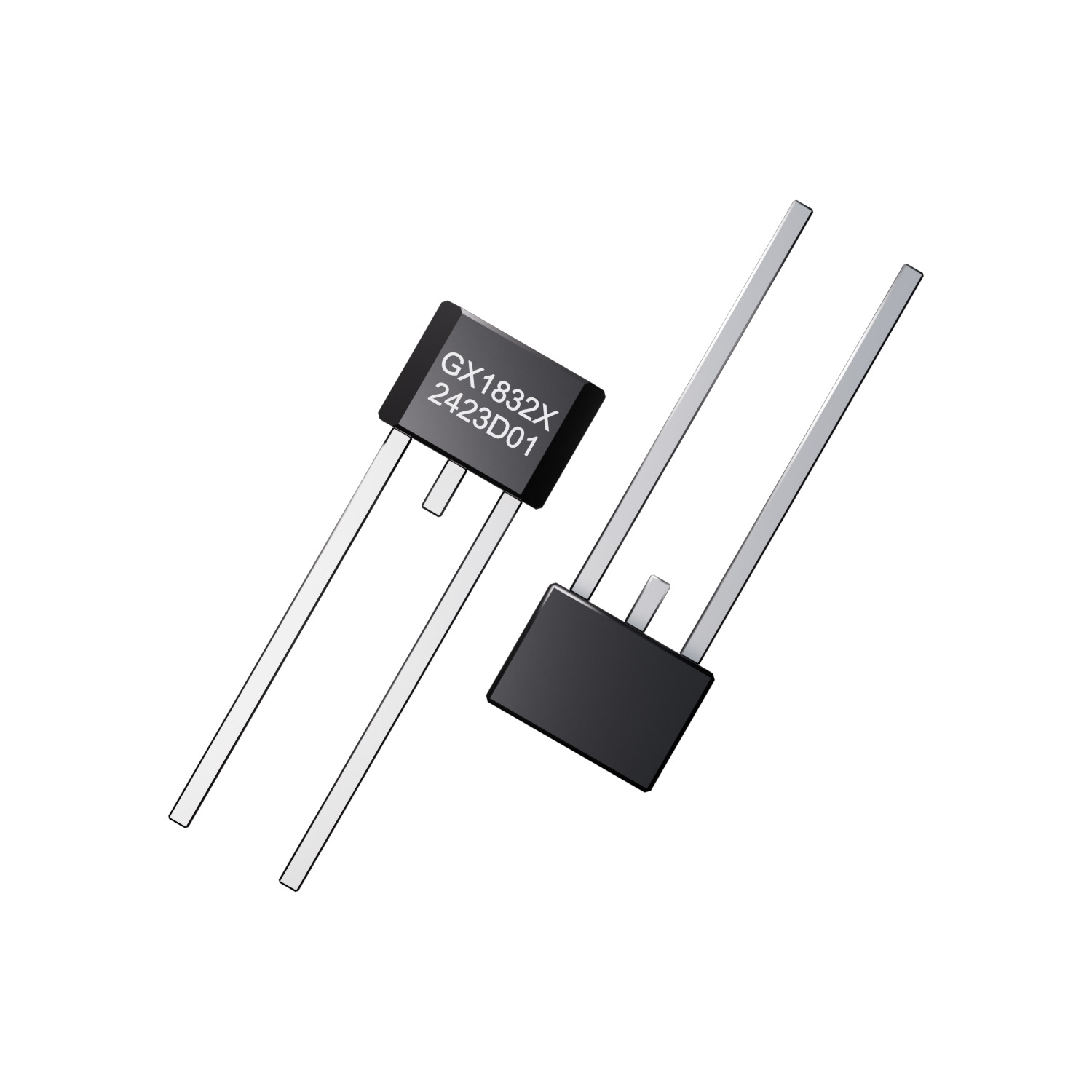 中科银河芯 GX1832WS 1-Wire 数字温度传感器