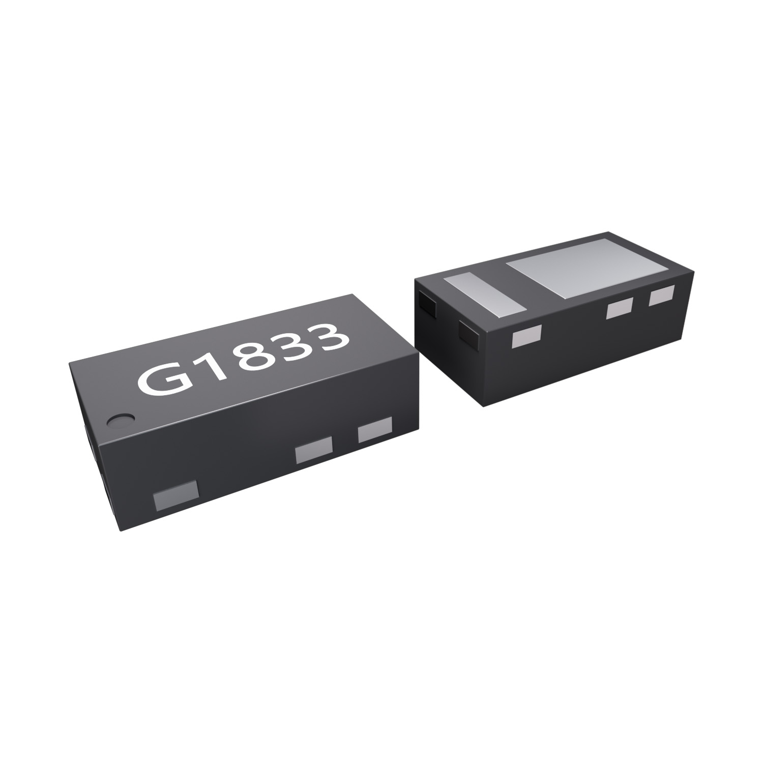 中科银河芯 GX1833D 1-Wire 数字温度传感器