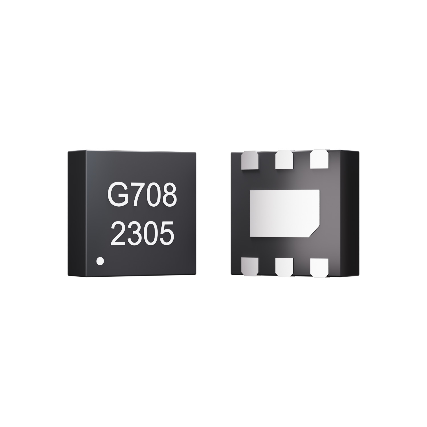 中科银河芯 GX708 温度开关传感器