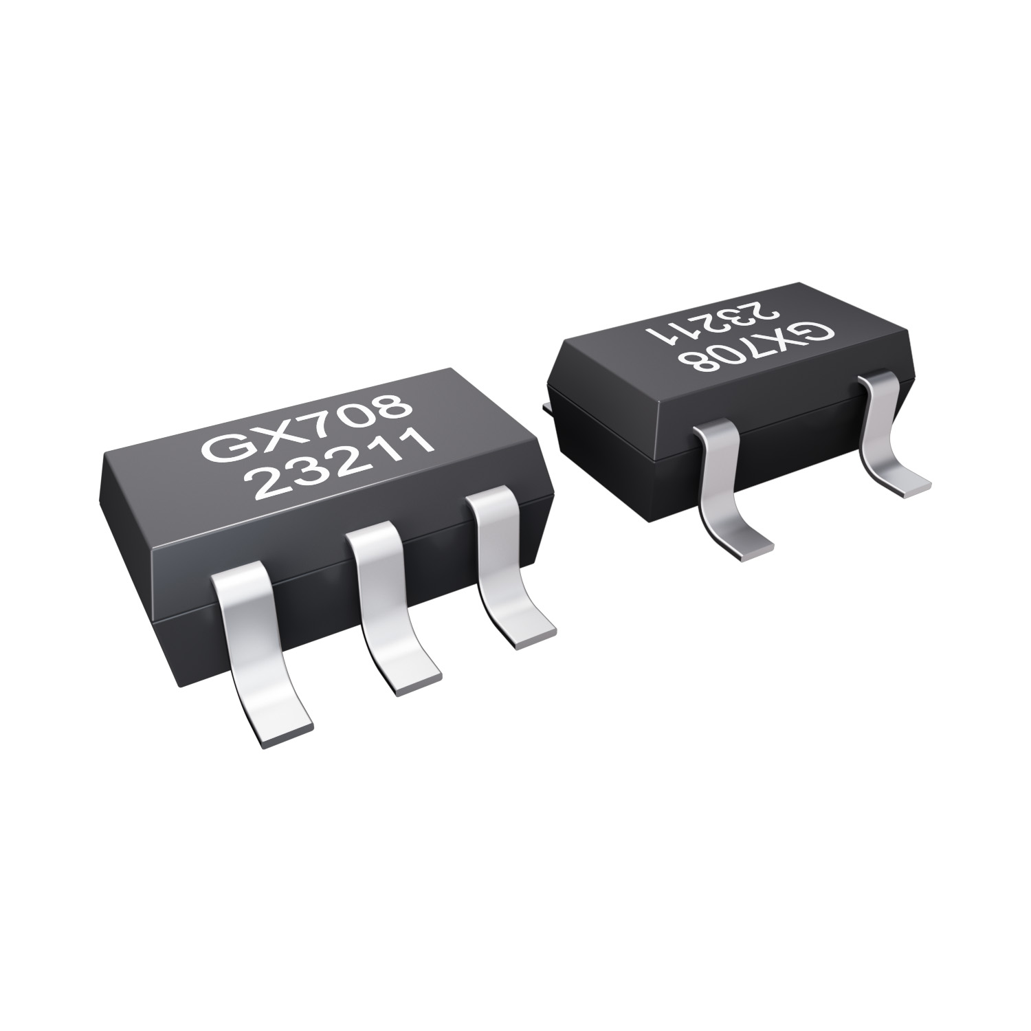 中科银河芯 GX708S 温度开关传感器